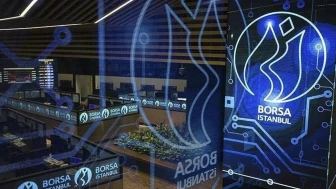 Borsa İstanbul'un İlk Yarısı Tamamlandı: Yatırımcılar Neler Beklemeli?