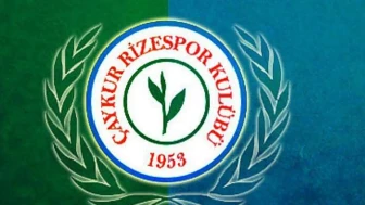 Çaykur Rizespor, Üç Futbolcusuyla Resmen Vedalaştı!
