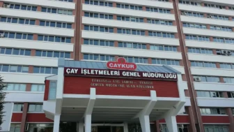 ÇAYKUR’dan İddialara Yanıt: “Her Şey Mevzuata Uygun”