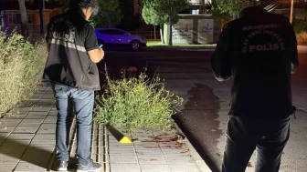 Çorum’da bıçaklı kavga: 2 yaralı