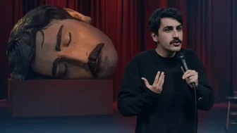Deniz Göktaş: Ünlü Gösteride Öne Çıkan Sözleriyle Dikkatleri Üzerine Topladı!