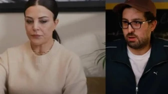 "Doğu'nun 4. Sezonunda Ebru Kim Olacak? Nazan Bayazıt'ın Şaşırtan Karakteri Dikkat Çekiyor!"