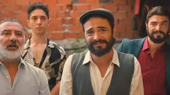 Efsane Filmi: Çekim Yerleri, Konusu ve Oyuncu Kadrosuyla İlgili Tüm Detaylar!
