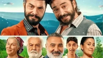 Ahmet Kural’ın İki Farklı Karakterle Parladığı Efsane Filmi!