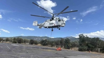 Ege Bölgesi'nin Doğal Güzellikleri İnsansız Hava Araçlarıyla Koruma Altında!