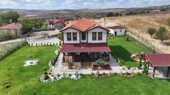 Köyde Yaşam Hayali: Emekli ve Uzaktan Çalışanlar İçin Ev Yapım Maliyetleri Şok Ediyor!