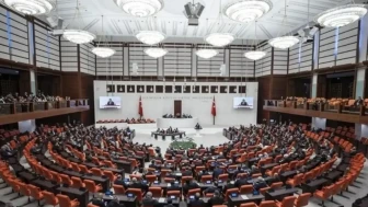 Emniyet Teşkilat Kanunu'na ilişkin düzenlemeleri içeren tasarı TBMM'den geçti