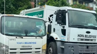 Fındıklı Belediyesi'nden Araç Tepkisi: "Araç Talebimiz Karşılanmadı, Ceza Kapımıza Geldi"