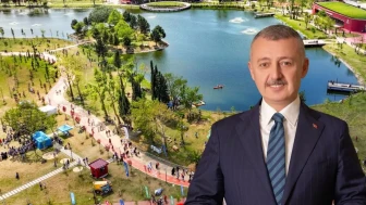 FuarPark Yeniden Hayat Buldu: İzmit'te Yepyeni Bir Yaşam Alanı Açılıyor!