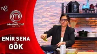 Gazetecilikten MasterChef’e! Sena Emir’in Kariyeri ve Özel Hayatı Gündemde