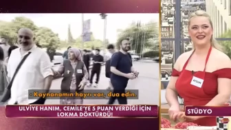 Gelinim Mutfakta’da Puan Krizi Bitti mi? Ulviye Hanım’ın Sürprizi Herkesi Şaşırttı
