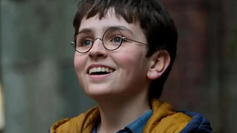 Harry Potter Dizisi Hakkında Tüm Detaylar: Yayın Tarihi ve Oyuncu Kadrosu Açıklandı!