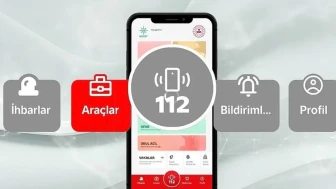 Hayat 112 Acil Uygulaması Nedir ve Nasıl Kullanılır?