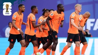 Hollanda ile Fas arasındaki maçın tarihi, saati ve yayın bilgileri nedir? Şifresiz izlenebilecek mi?