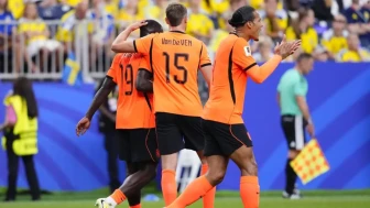 Hollanda'nın Karşısında Tunus: Muhtemel İlk 11'ler Belli Oldu!