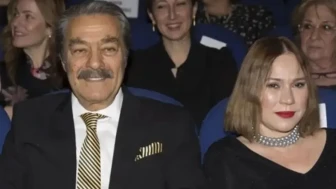 Kadir İnanır'ın Hayat Arkadaşı Jülide Kural: Kimdir ve Evlilik Durumu Ne?