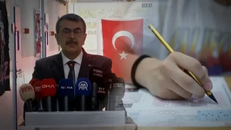 2026 LGS Sonuçları İçin Tarih Açıklandı: Bakan Yusuf Tekin'den Beklenen Duyuru! | EĞİTİM GÜNDEMİ