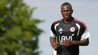 Mamadou Cissokho, Batman Petrolspor’a Transfer Oldu: Ayrıntılar Belli Oldu
