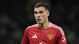 Manchester United'dan Manuel Ugarte Hakkında Önemli Açıklama!