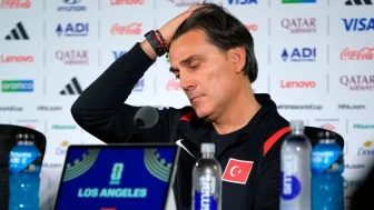 Montella'nın Beklenmedik İstifa Hamlesi: "İspanya'nın Ardından İkinciyiz!"