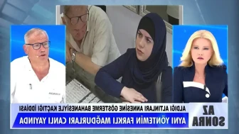 Müge Anlı’da Şok Olay: Leyla Abdullahyeva'nın Evlilik Mağduriyeti Dolandırıcılığı İddiasiyle Gündeme Geldi!