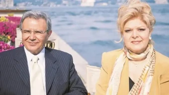 Gazeteci Tevfik Yener, Neşe Karaböcek’in eşi, Yaşamını Yitirdi