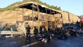 Otobüs Kazasının Etkisi Büyüyor: Hayatını Kaybedenlerin Sayısı Artış Gösterdi