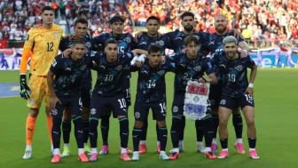Paraguay ve Avustralya Karşı Karşıya Geliyor! İşte Beklenen İlk 11'ler...
