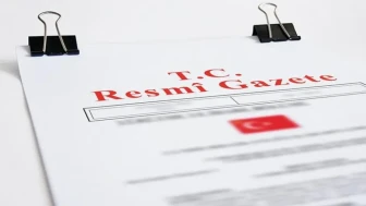 Resmi Gazete'de yayımlanan kararla 430 mülki idare amirinin görev yeri değişti