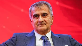 Şenol Güneş: Arda Güler'in Açıklamaları Tüm Oyuncular İçin Geçerli, Üzülme Lüksleri Yok!