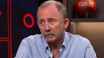 Sergen Yalçın'ın Beşiktaş Transferi Üzerine Çarpıcı Açıklaması: "Barcelona'da Oynuyorsa Bana Ne!"