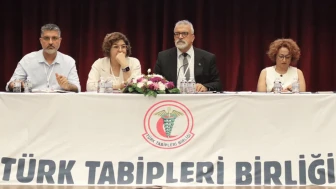 Tabipler Birliği'nde Tarihi Seçim: Yeni Yönetim Bugün Belirleniyor!