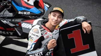 Toprak Razgatlıoğlu, MotoGP 2023 Sezonu'nun 10. Yarışında Hollanda'da Piste Çıkmaya Hazırlanıyor!