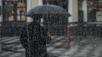 Trabzon’da öğle saatlerine dikkat! Meteoroloji uyardı