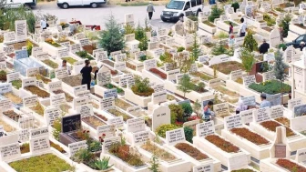 TÜİK Verilerine Göre: Eskişehir'de En Fazla Ölüm Sebepleri Belirlendi