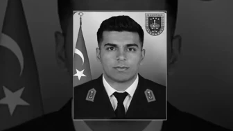 Başkanlık Haberi: Van Erciş'te Jandarma Uzman Çavuş Samet Karabulut'un Şehit Olma Nedeni ve Yaşı Açıklandı