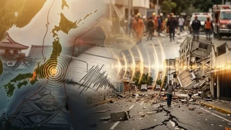 Venezuela ve Japonya'daki Depremler: Prof. Dr. Osman Bektaş, İki Farklı Sarsıntının İlişkisini Değerlendirdi