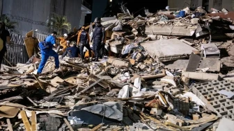 Venezuela'da Deprem Felaketi: Can Kayıpları 1450'ye Ulaştı