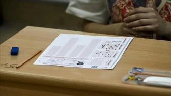 YKS Sınavında Hatalı Sorular İddiası: ÖSYM'den İnceleme Başlatıldı, Edebiyat ve Matematikte İptal Süreci Kapıda mı?