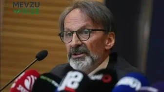 Bayram Saral Kaç Yaşında, Nereli, Mesleği Ne, Avukat mı, TFF Görevi ve Hayatı