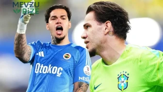 Fenerbahçe'de Transferde Sürpriz Gelişme: Ederson Konusu Gündemde!