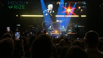 The Offspring, 20 yıl aradan sonra İstanbul’da: Turnenin sona ermesi için en ideal yer burası