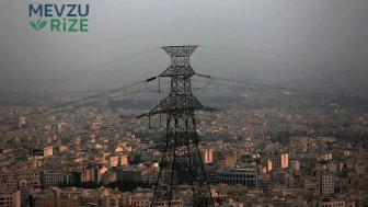 İran'da Elektrik Kısıtlamaları Genişletildi: Uygulama Haftada İki Güne Yükseltildi!