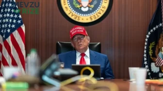 Başkan Trump, Durum Odası'nda İran'a yönelik potansiyel geniş çaplı askeri operasyonları değerlendirdi!