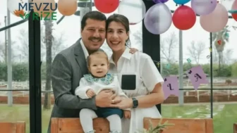 İlker Aksum kaç yaşında baba oldu? Hangi açıklamasıyla gündem oldu, neden pişman olduğunu açıkladı?