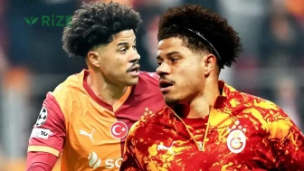 Gabriel Sara Yuvayı Terk Etti! Bonservis Durumu Açıklandı