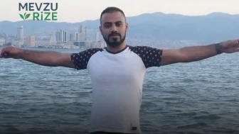İzmir'de 8 gündür aranan adamın cansız bedeni bulundu