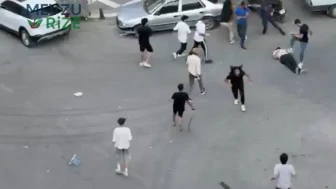 Şanlıurfa'da Meydan Muharebesi: 6 Yaralı 11 Gözaltı