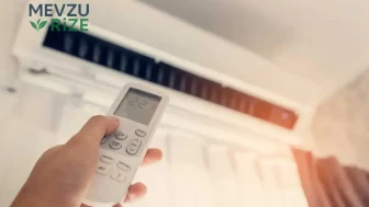 Klima yoluyla bulaşan hastalıklara dikkat!