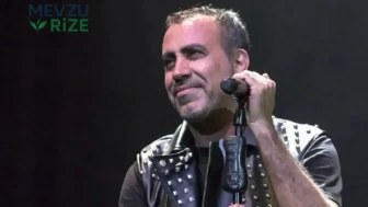 Haluk Levent'in Gözaltı Öncesi Son Anları Kaydedildi!